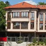 Хотел Art House Пловдив