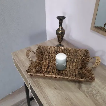 Ξενοδοχείο Art House Φιλιππούπολη