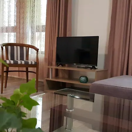 Art House Ξενοδοχείο