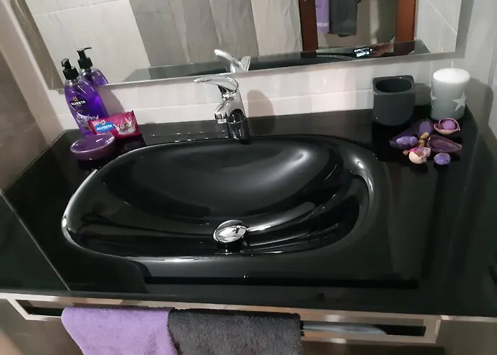 Art House 호텔 플로브디프