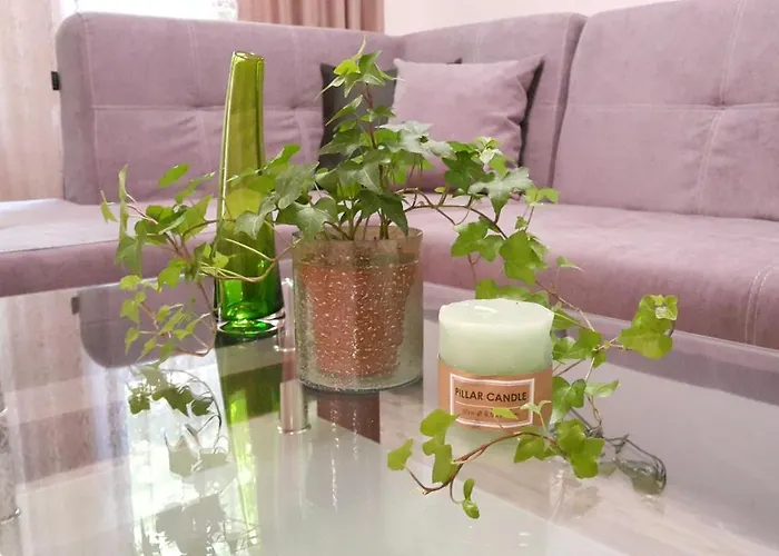 Art House 호텔 플로브디프