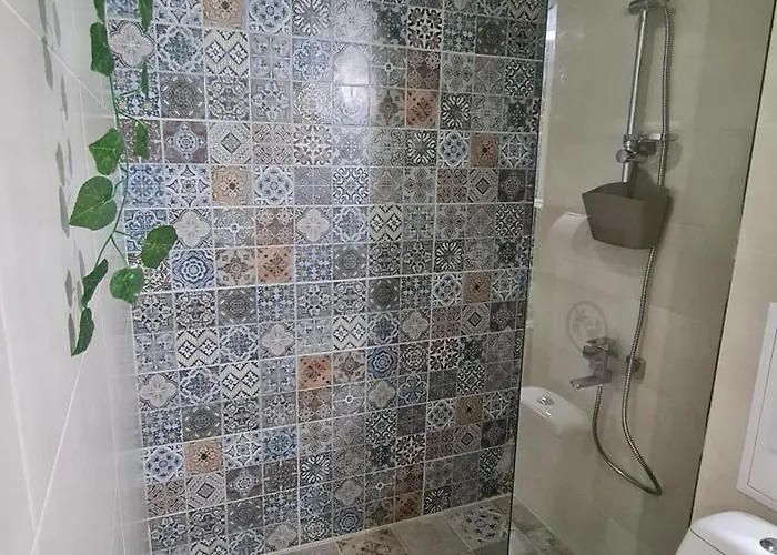 Art House 호텔 플로브디프