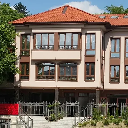 Hotell Art House Plovdiv