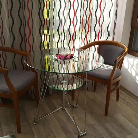 Art House Hotel Plovdiv