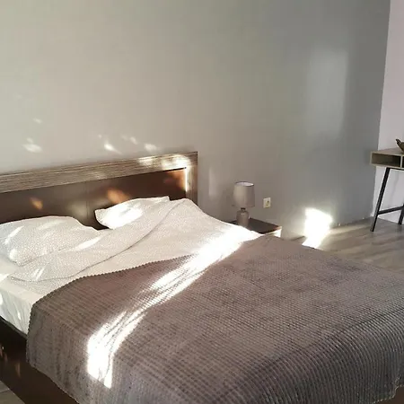 Hotell Art House