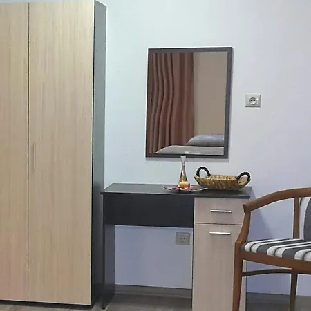 Art House Hotel Plovdiv