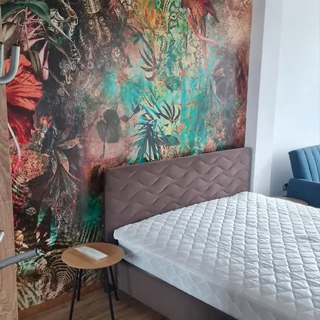 Art House Hotel Plovdiv