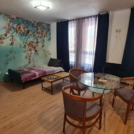 Отель Art House *