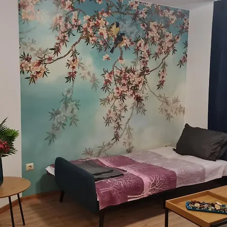 Отель Art House