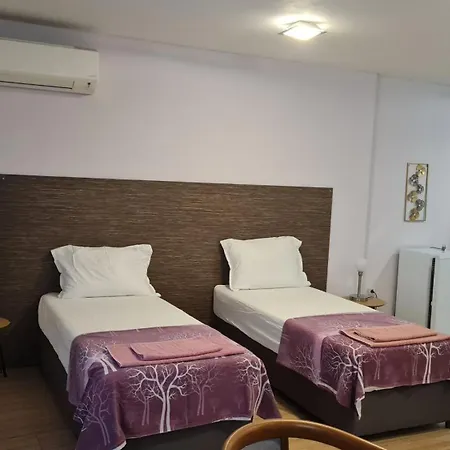 Отель Art House
