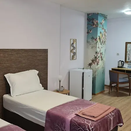 Отель Art House *