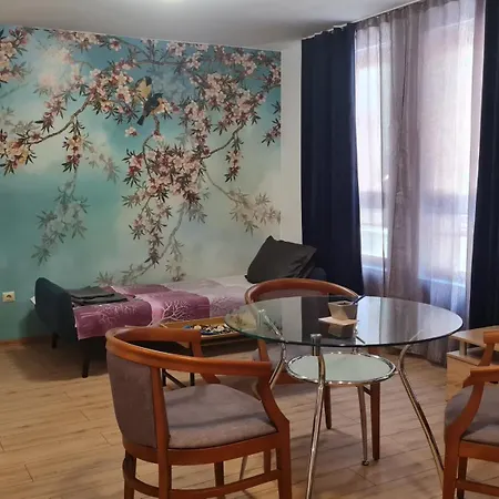 Отель Art House *