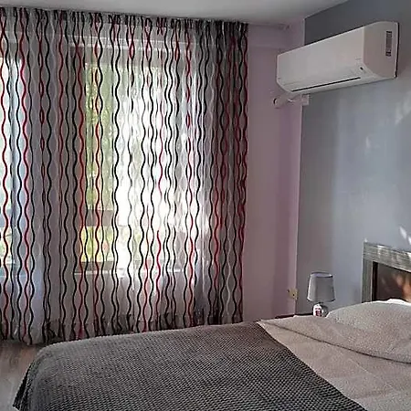 Hotel Art House *