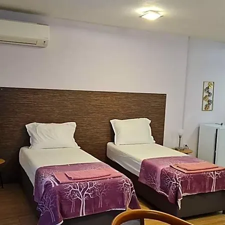 Hotel Art House