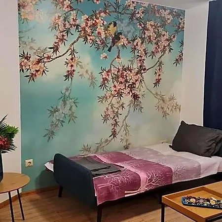 Hotel Art House Plovdiv