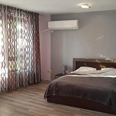 Hotel Art House Plovdiv