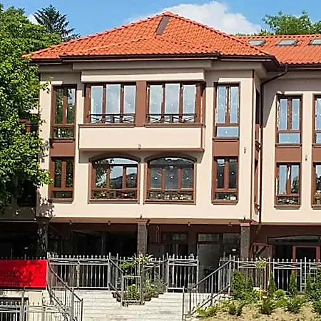 Hotel Art House