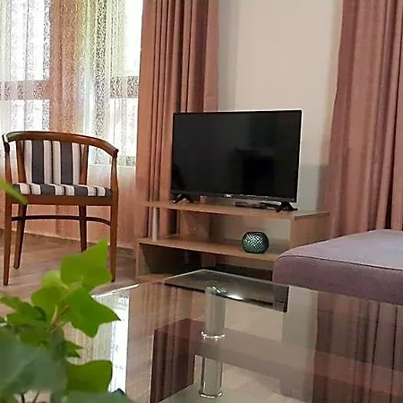 Art House Hotel Plovdiv