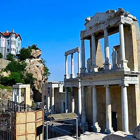 Hotel Art House Plovdiv