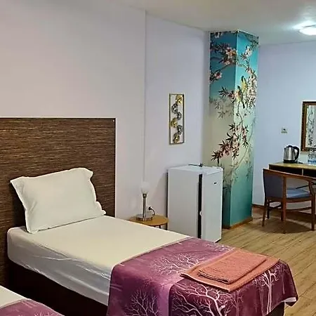Hotel Art House *