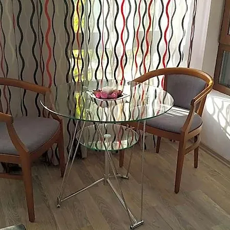 Hotel Art House