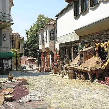 Art House * Plovdiv