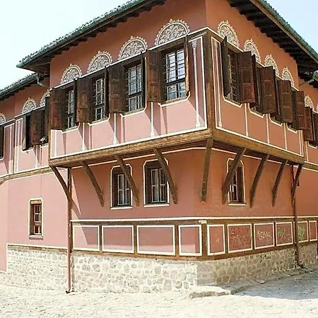 Hotel Art House *