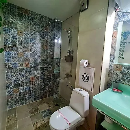 Hotel Art House Plovdiv