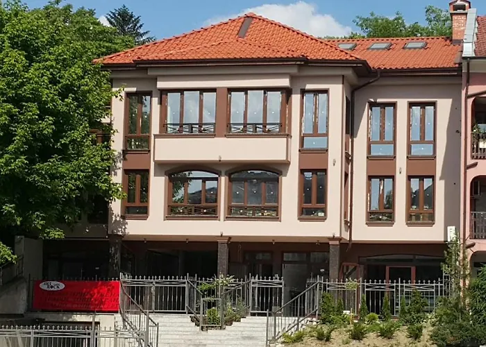 Hotel Art House Plovdiv