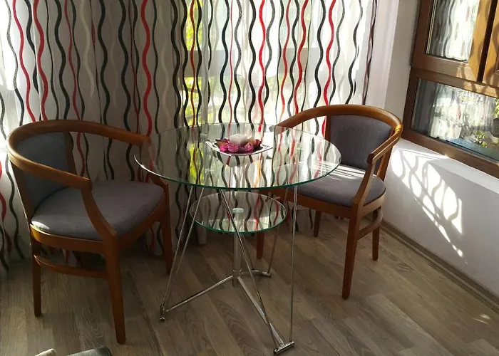 Art House Hotel Plovdiv